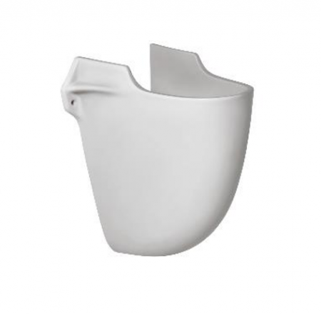 Lavoare si accesorii - Semi-piedestal 50 cm Ideal Standard gama Eurovit
