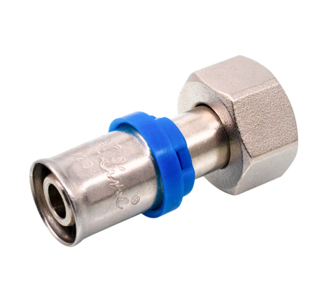 Instalatii de apa si canalizare - Semiolandez Ermetiq 16x1/2 F