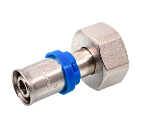 Instalatii de apa si canalizare - Semiolandez Ermetiq 16x3/4 F