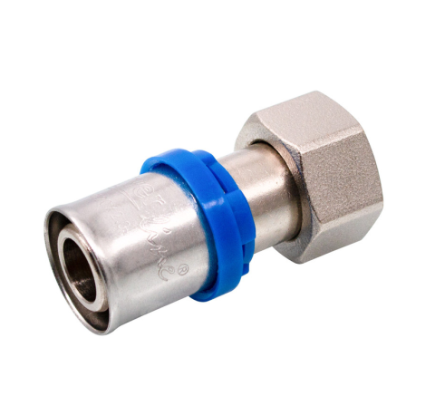 Instalatii de apa si canalizare - Semiolandez Ermetiq 20x1/2 F