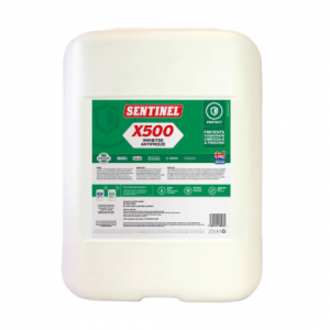 Solutii chimice - Antigel inhibitor 1000 kg - X500, Sentinel