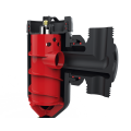 Filtru antimagnetita pentru centrale termice, Sentinel model Vortex 300 22mm sau 3/4" [2]