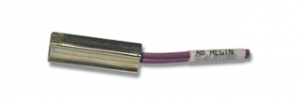 Echipamente pentru incalzire industriala - Senzor bulb aplicat, Pt 1000 IP 65