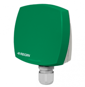 Termostate aplicatii industriale - Senzor de temperatura exterioara, NTC 10k3A1 IP 65, seria Tempero