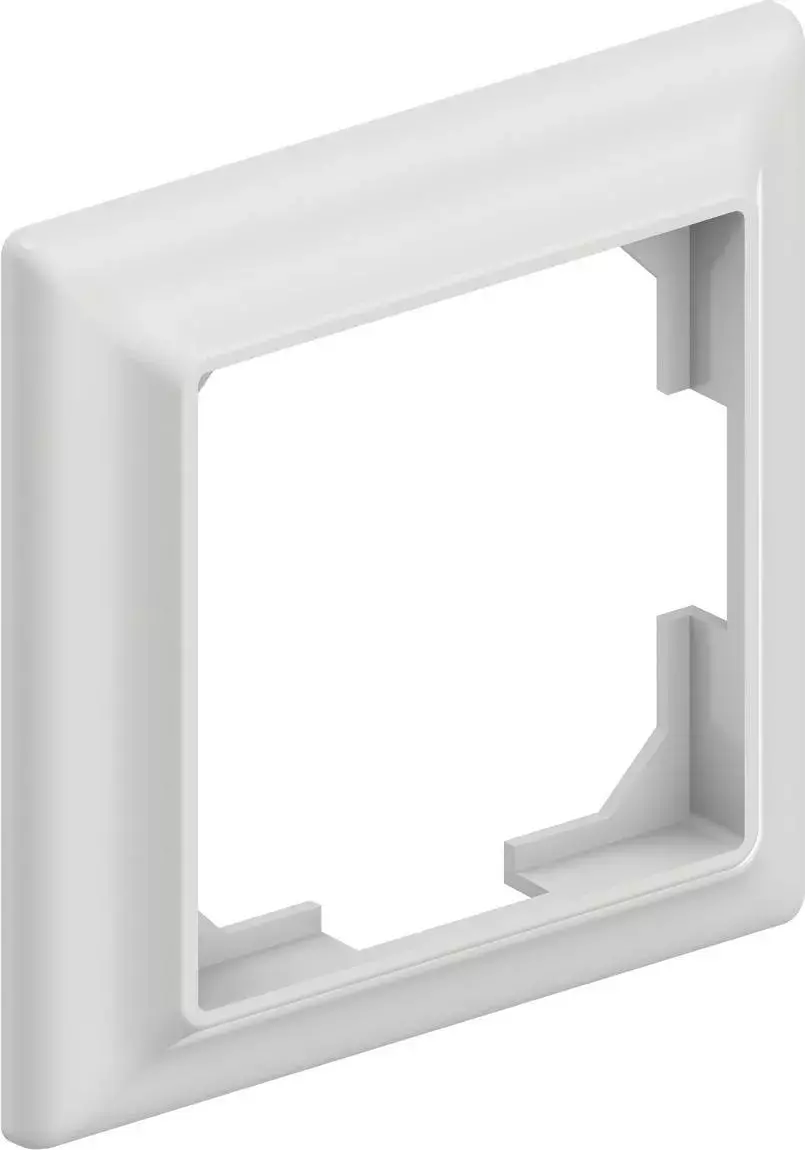Echipamente de incalzire si producere ACM - Cadru de perete T-141, Uponor Smatrix Base