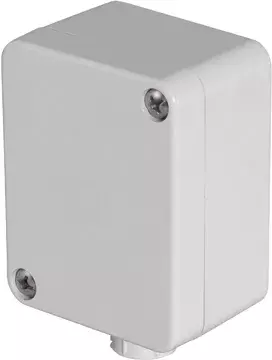Automatizari si termostate incalzire in pardoseala - Senzor exterior/interior S-1XX, Uponor Smatrix