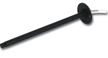 Echipamente pentru incalzire industriala - Senzor de canal aer L=15130mm Regin, IP20 cablu 15m 060grdC pentru regulatoarele TTC