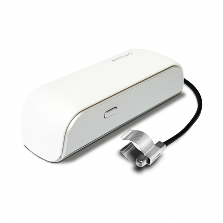 Automatizare centrala termica - Senzor de temperatura pentru teava, Salus PS600