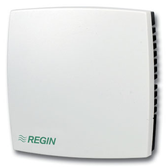 Accesorii pentru echipamente industriale - Senzor de temperatura ambianta Regin, IP30 0-30grdC