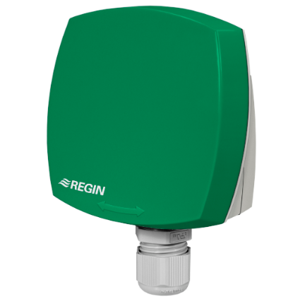 Accesorii pentru echipamente industriale - Senzor de temperatura Pt 100 Regin