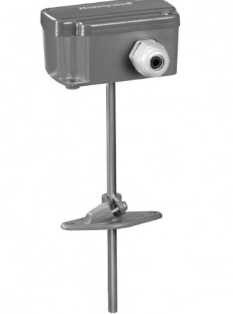 Echipamente pentru incalzire industriala - Senzor de tubulatura, NTC20, IP65, lungime 307mm cu cablu de 5ml