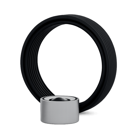 Incalzire - Senzor de umiditate pentru sol Grand Meyer FSM-12 cablu 10 m IPX7