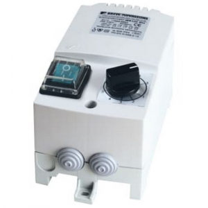 Accesorii echipamente de ventilatie si climatizare - Selector 2 trepte 10A pentru perdea de aer Sonniger