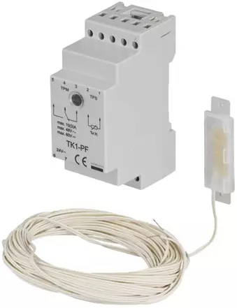 Echipamente de incalzire si producere ACM - Set protecție la condens S-159, Uponor Smatrix Move PRO