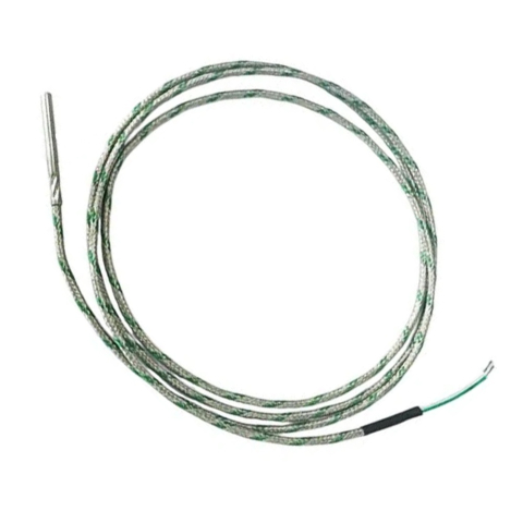 Cazane pe combustibil solid - Senzor gaze arse Termax dedicat centralelor pe peleti Prime