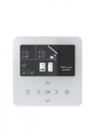 Controler pentru pompe de caldura LG Therma V [1]