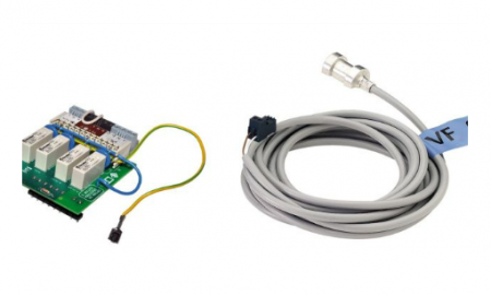 Echipamente de incalzire si producere ACM - Placa electronica extensie la SCB-10 pentru 1 circuit Remeha AD249