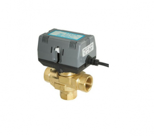 Automatizari pompe de caldura si accesorii - Kit vana cu 3 cai Immergas