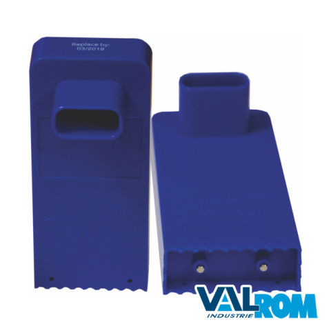 Incalzire - Senzor VALHOH inundatie "FLOOD BUZZ" FB-B"