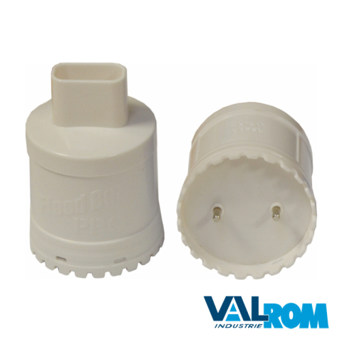 Incalzire - Senzor VALHOH inundatie pardoseala "FLOOD BUZZ" FBP-01"