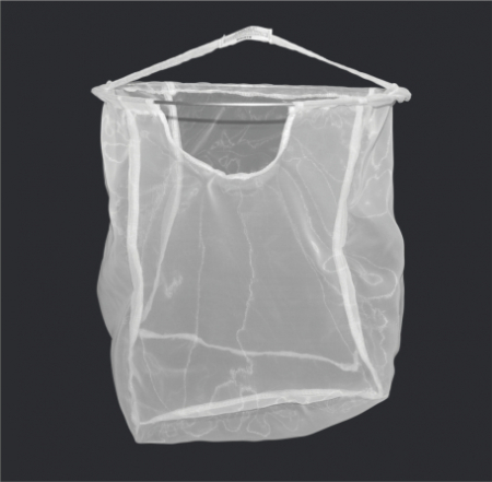 SEPARATOARE GRASIMI/HIDROCARBURI - SAC DE NAMOL PENTRU SEPARATOR GRASIMI CU MONTARE SUPRATERANA NG0.3 - VALROM GAMA aquaClean