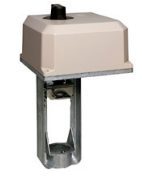Servomotoare liniare - ServoMotor 1800N Resideo - Centra (ex Honeywell), semnal control flotant 38mm 210sec 230Vca