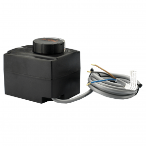 Automatizari si termostate incalzire in pardoseala - SERVOMOTOR 0-10V, IVAR