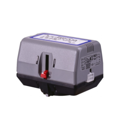 Tevi, fitinguri, robineti si accesorii - SERVOMOTOR ELECTROVANA - VALROM GAMA VacuumLINE
