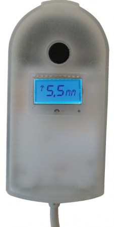 Echipamente de ventilatie si climatizare - ServoMotor flotant 200N Moehlenhoff, IP54 230Vca cursa 85mm cu LEDuri indicare functionare si avarie Adaptoare disponibile pentru montarea pe orice Ventil DN15…25 seria VA Timp realizare cursa 15sec/m