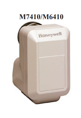 Servomotoare flotante - ServoMotor flotant 24Vca Resideo - Centra (ex Honeywell), 280N 150sec operare manuala