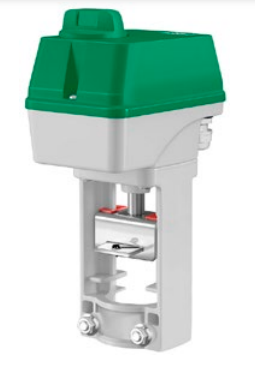 Servomotoare flotante - ServoMotor liniar flotant Regin, 1000N 24Vca 60sec