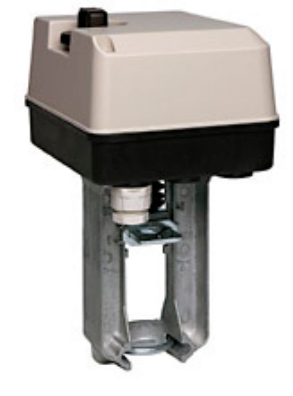 Servomotoare liniare - ServoMotor liniar Resideo - Centra (ex Honeywell), 600N semnal control flotant 230Vca 30 sec