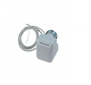 Automatizari si elemente de automatizare - Servomotor modulant 0/10V, 300N, Honeywell
