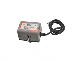 Automatizari si elemente de automatizare - Servomotor on/off, 7 sec, comanda pe 2 fire 230 Vca, + contact auxiliar, seria VC