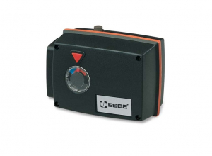 Automatizari si elemente de automatizare - Servomotor flotant 15Nm 230 Vca 240 sec