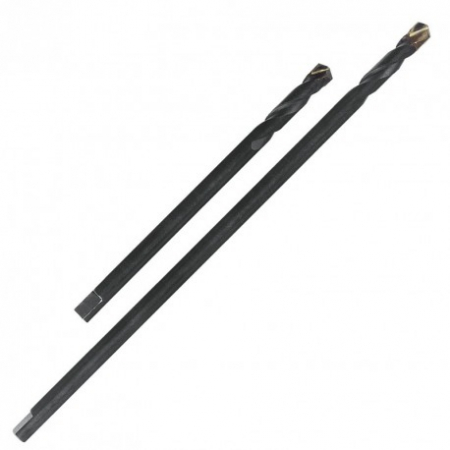Scule si echipamente pentru constructii - Burghiu DeWALT DT3824 de ghidare carota diamantata 75mm