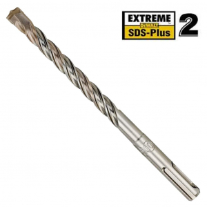 Scule si dispozitive de lucru - Set 10 burghie SDS-Plus Extreme 2 DeWalt 10x160mm - DT9834-QZ
