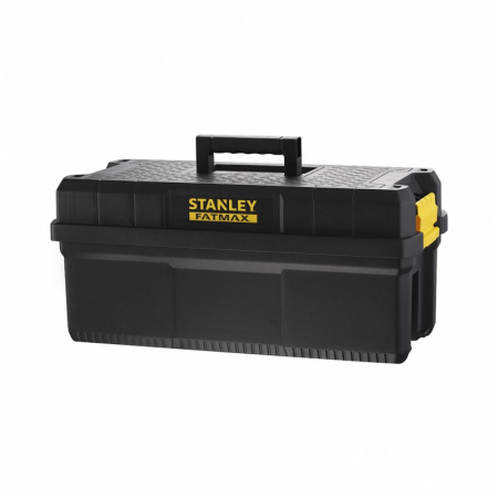 Organizare si depozitare scule - Cutie pentru scule Stanley Fatmax cu scara 3 in 1 - FMST81083