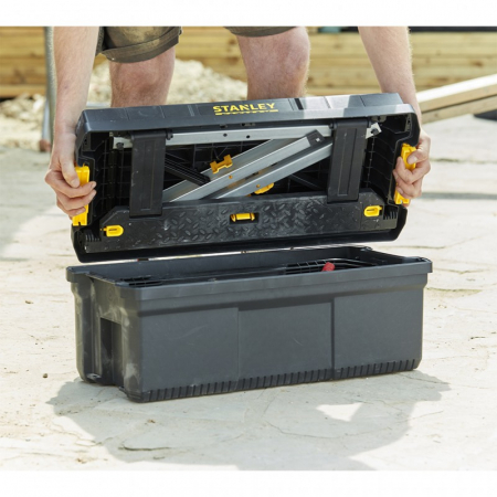 Cutie pentru scule Stanley Fatmax cu scara 3 in 1 - FMST81083 [3]