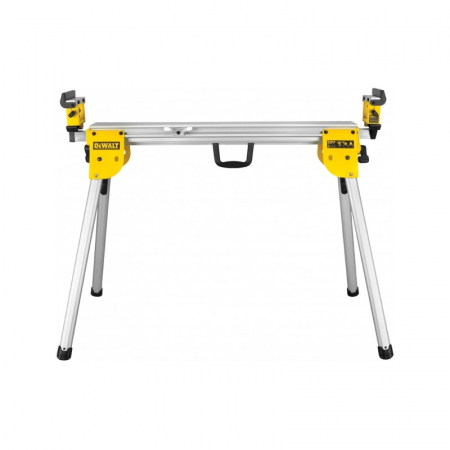 Scule si dispozitive de lucru - Stand de lucru pliabil pentru fierastraie DeWalt - DE7033