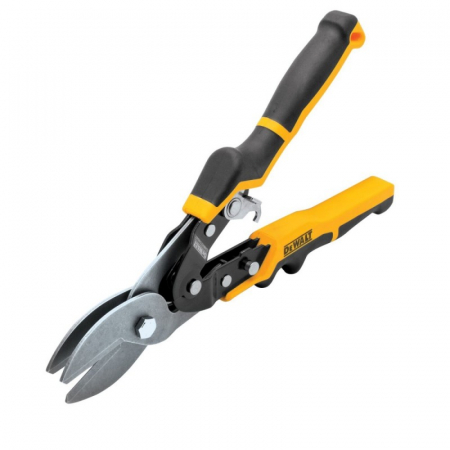 Foarfeca HVAC ondulat tabla DeWalt DWHT14687-0 [1]