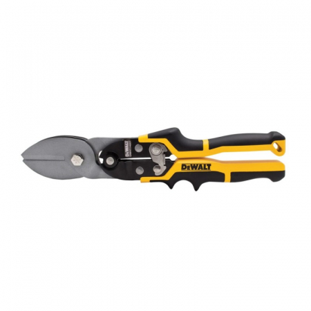 Scule si dispozitive de lucru - Foarfeca HVAC ondulat tabla DeWalt DWHT14687-0