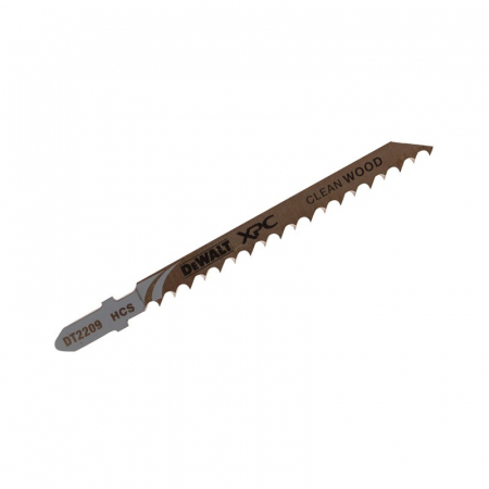 Set 5 lame DeWALT DT2209 HCS pentru lemn 100mm [1]
