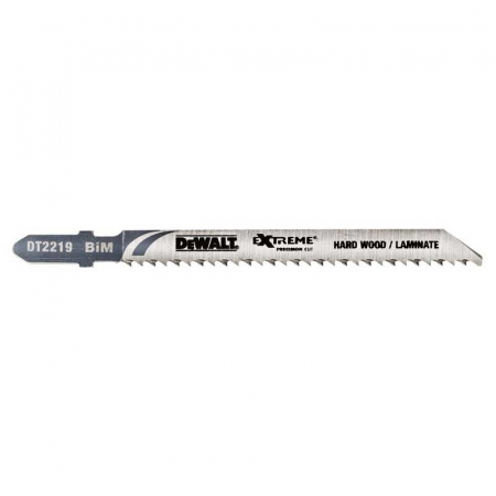 Set 3 Lame Pendular DeWalt DT2219 Lemn 2.5 x 100 mm [2]