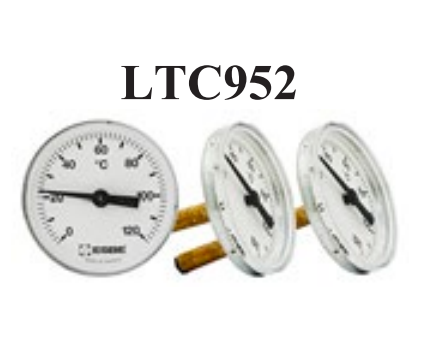 Echipamente de incalzire si producere ACM - Set 3 termometre insertie pentru LTC141/171/VTC531
