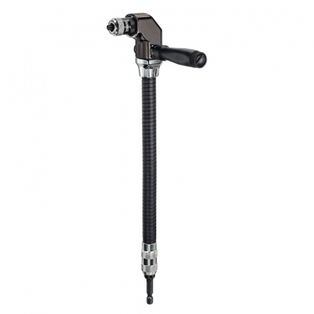 Atasament de impact flexibil unghi drept 300mm DeWalt - DT70621 [2]
