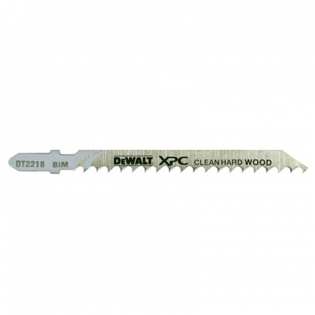 Dispozitive pentru prelucrarea lemnului - Set 3 lame pendular DeWALT DT2218 Extreme XPC 100mm 4.2 mm