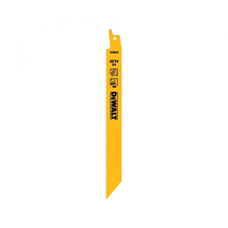 Set 5 Lame Fierastrau Orizontal DeWalt DT2387 Universale [1]
