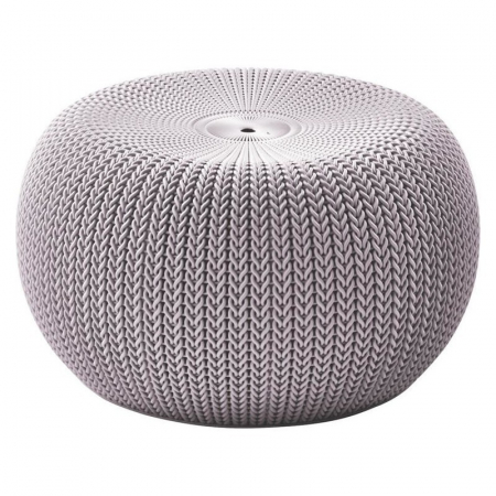 Set masuta violet si scaune gri, Keter Cozy Urban [1]