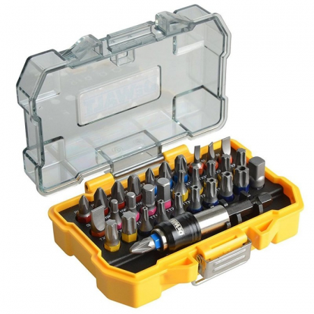 Trusa DeWALT DT7969 biti 32 piese [2]